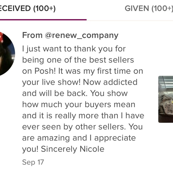 ❤️❤️❤️BLESSEDSTEPH I’M LIVE❤️❤️❤️ 
SHARE SHOW FLYER BLESSEDSTEPH - Picture 5 of 7